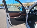 2024 BMW X5 M60i