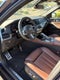 2020 BMW X6 xDrive40i