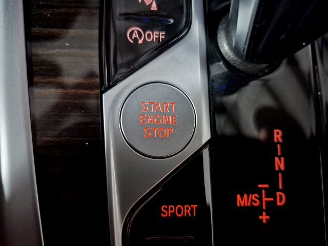 2020 BMW X6 xDrive40i