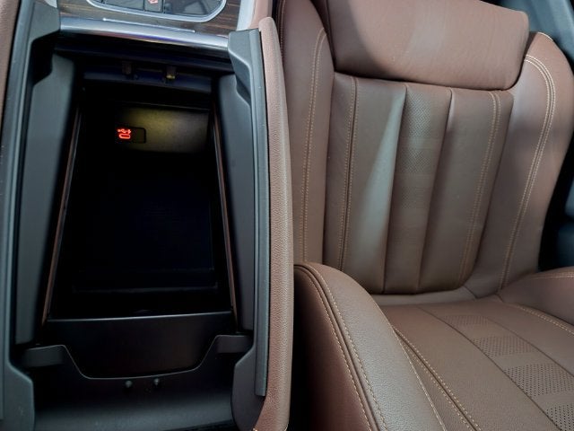 2020 BMW X6 xDrive40i