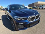 2020 BMW X6 xDrive40i