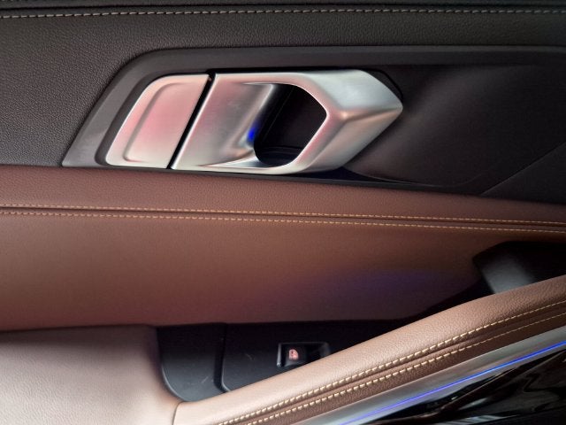 2020 BMW X6 xDrive40i