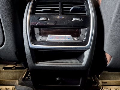 2020 BMW X6 xDrive40i