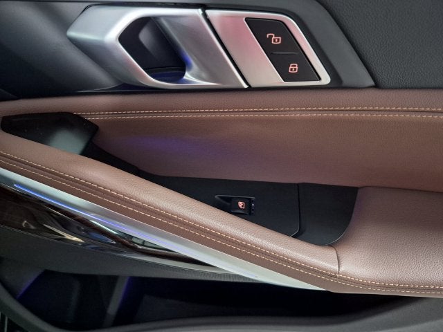 2020 BMW X6 xDrive40i