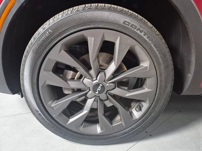 2023 Kia Sorento X-Line SX Prestige
