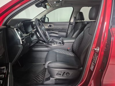 2023 Kia Sorento X-Line SX Prestige