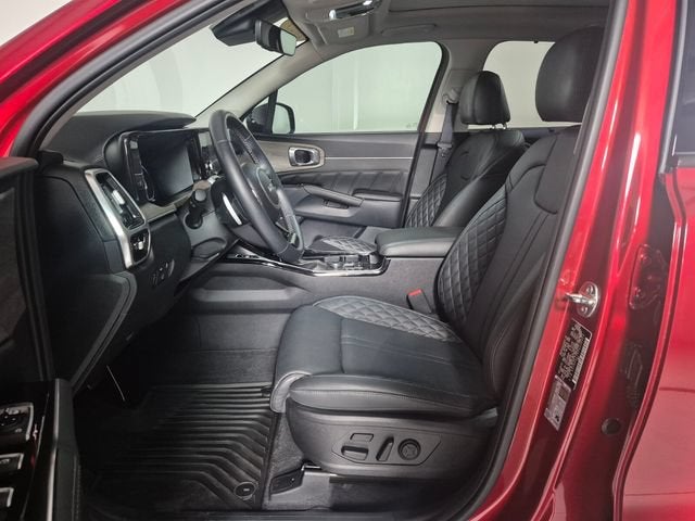 2023 Kia Sorento X-Line SX Prestige