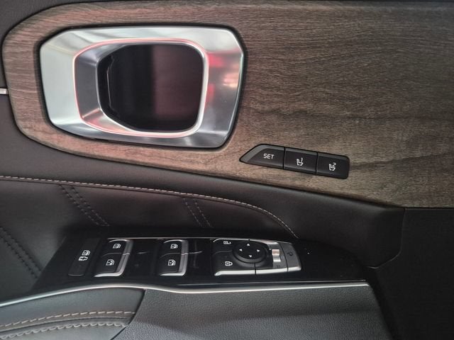 2023 Kia Sorento X-Line SX Prestige
