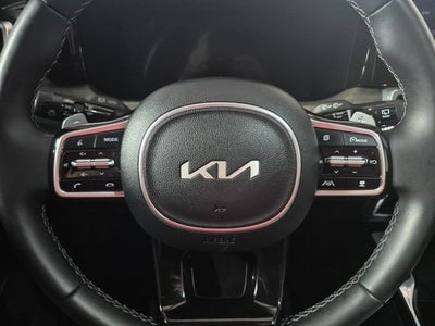 2023 Kia Sorento X-Line SX Prestige
