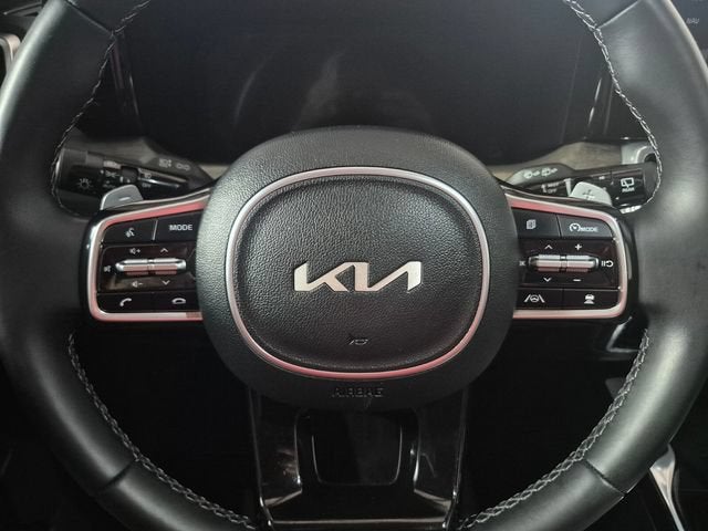 2023 Kia Sorento X-Line SX Prestige