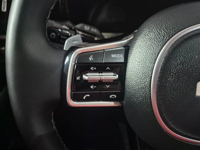 2023 Kia Sorento X-Line SX Prestige