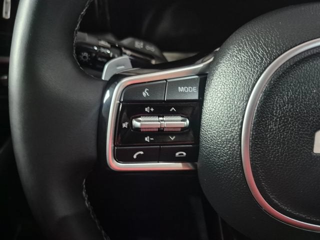 2023 Kia Sorento X-Line SX Prestige