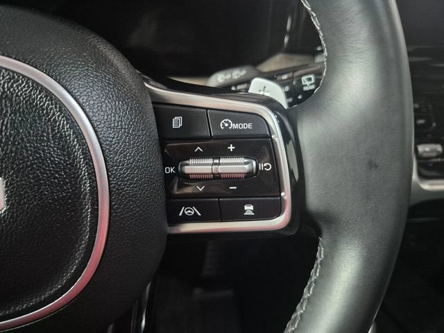 2023 Kia Sorento X-Line SX Prestige