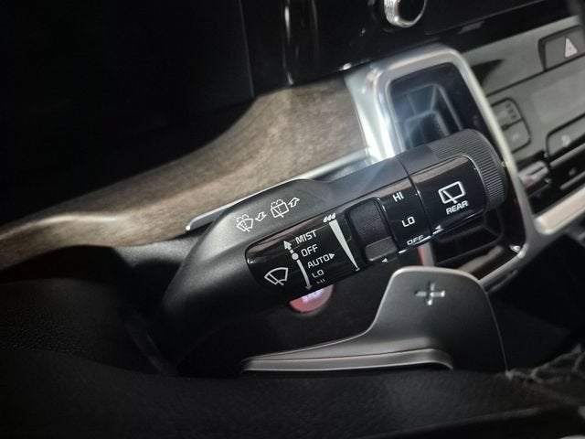 2023 Kia Sorento X-Line SX Prestige