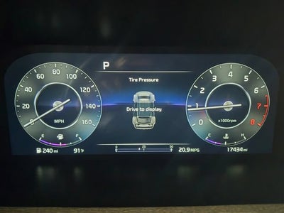 2023 Kia Sorento X-Line SX Prestige
