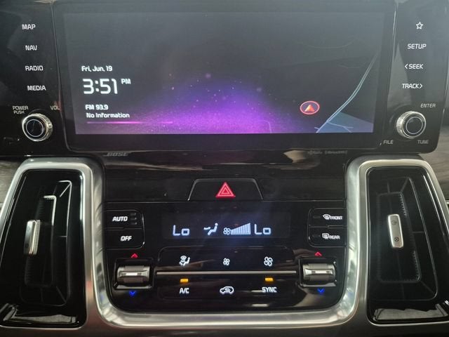 2023 Kia Sorento X-Line SX Prestige