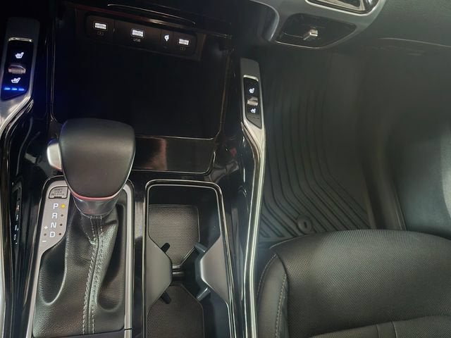 2023 Kia Sorento X-Line SX Prestige