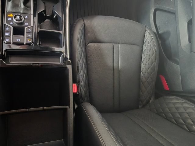 2023 Kia Sorento X-Line SX Prestige