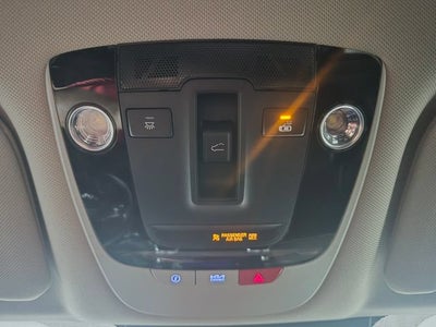 2023 Kia Sorento X-Line SX Prestige