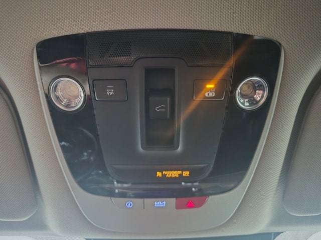 2023 Kia Sorento X-Line SX Prestige