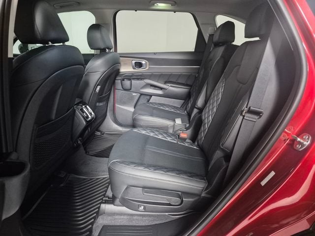 2023 Kia Sorento X-Line SX Prestige