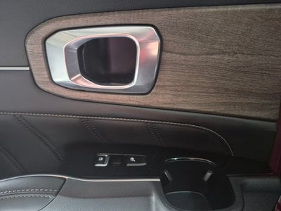 2023 Kia Sorento X-Line SX Prestige