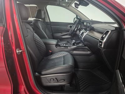 2023 Kia Sorento X-Line SX Prestige