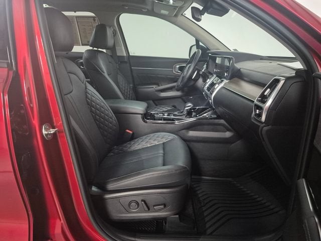 2023 Kia Sorento X-Line SX Prestige