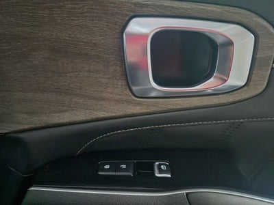 2023 Kia Sorento X-Line SX Prestige