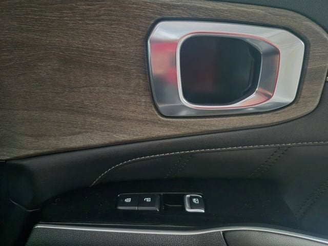 2023 Kia Sorento X-Line SX Prestige