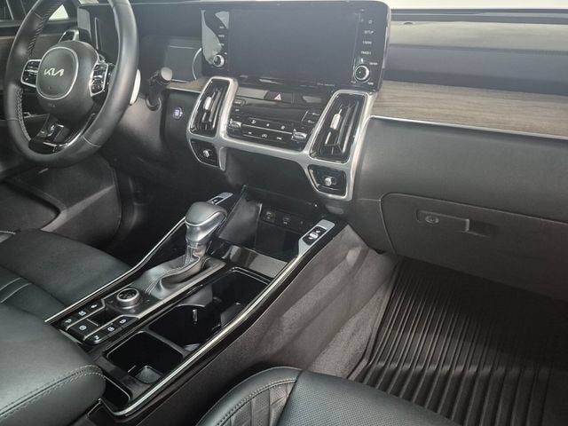 2023 Kia Sorento X-Line SX Prestige