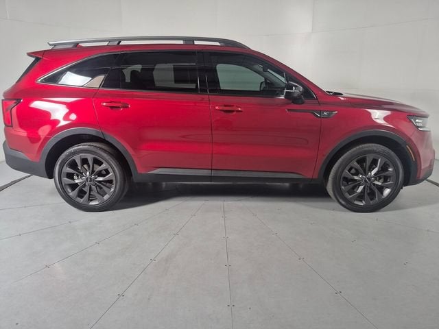 2023 Kia Sorento X-Line SX Prestige