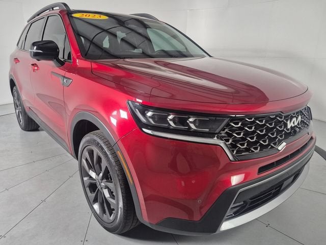 2023 Kia Sorento X-Line SX Prestige