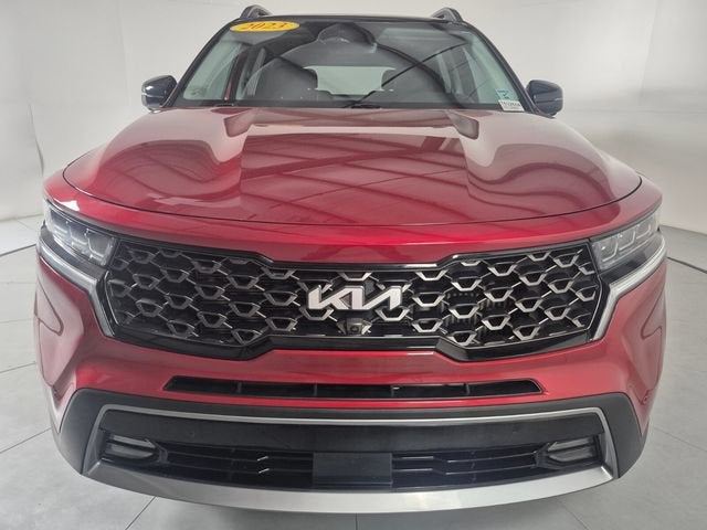 2023 Kia Sorento X-Line SX Prestige