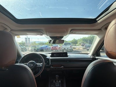 2023 Mazda Mazda CX-50 2.5 Turbo Premium Plus Package