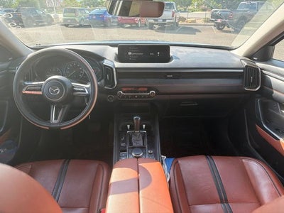 2023 Mazda Mazda CX-50 2.5 Turbo Premium Plus Package