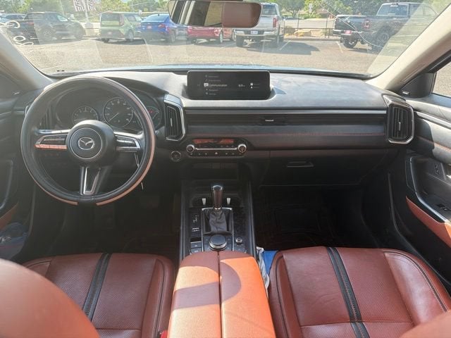 2023 Mazda Mazda CX-50 2.5 Turbo Premium Plus Package