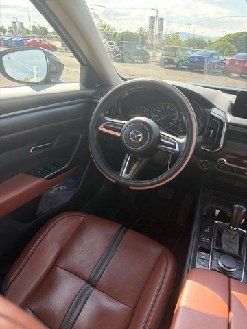 2023 Mazda Mazda CX-50 2.5 Turbo Premium Plus Package