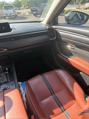 2023 Mazda Mazda CX-50 2.5 Turbo Premium Plus Package