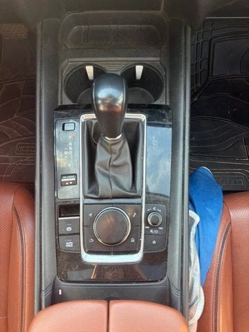2023 Mazda Mazda CX-50 2.5 Turbo Premium Plus Package