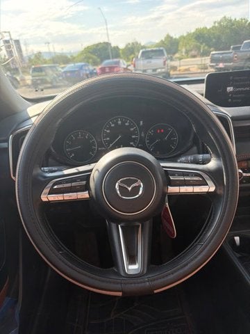 2023 Mazda Mazda CX-50 2.5 Turbo Premium Plus Package