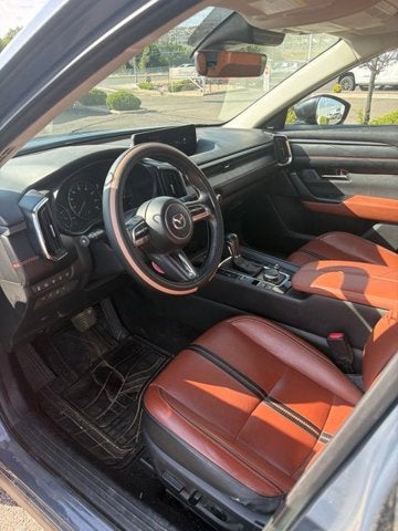 2023 Mazda Mazda CX-50 2.5 Turbo Premium Plus Package