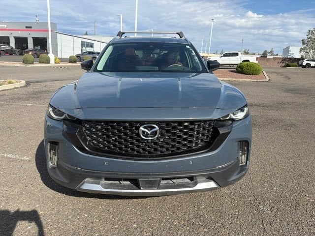 2023 Mazda Mazda CX-50 2.5 Turbo Premium Plus Package