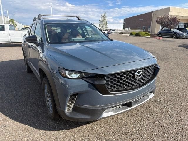 2023 Mazda Mazda CX-50 2.5 Turbo Premium Plus Package