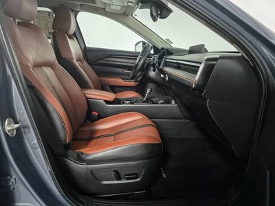 2023 Mazda Mazda CX-50 2.5 Turbo Premium Plus Package