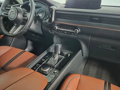 2023 Mazda Mazda CX-50 2.5 Turbo Premium Plus Package