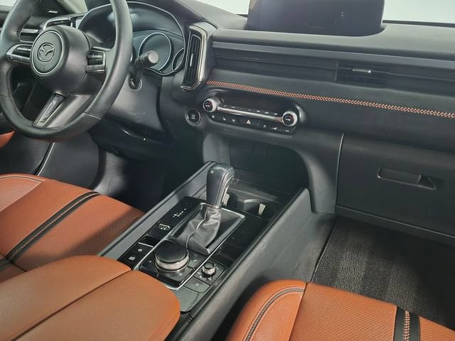 2023 Mazda Mazda CX-50 2.5 Turbo Premium Plus Package