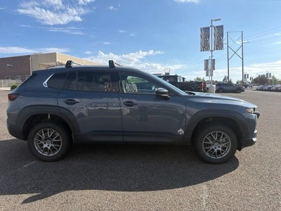 2023 Mazda Mazda CX-50 2.5 Turbo Premium Plus Package