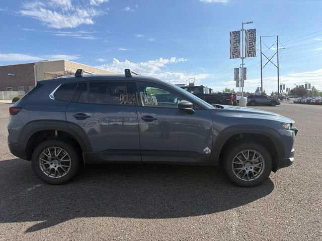 2023 Mazda Mazda CX-50 2.5 Turbo Premium Plus Package