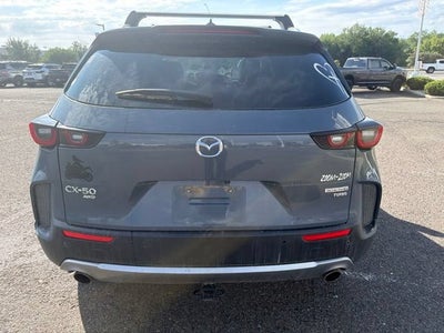 2023 Mazda Mazda CX-50 2.5 Turbo Premium Plus Package